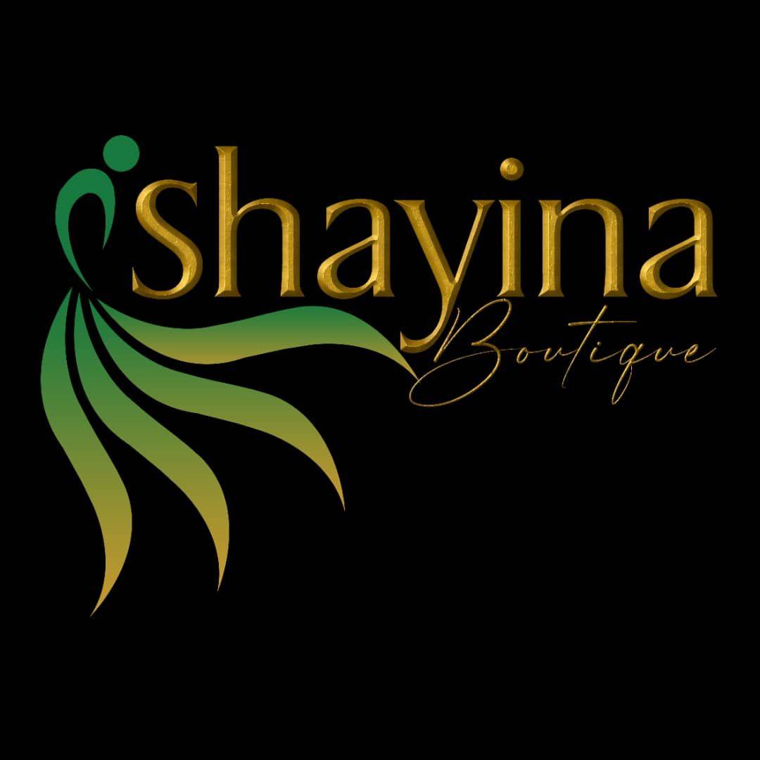 Shayina Boutique & Designs